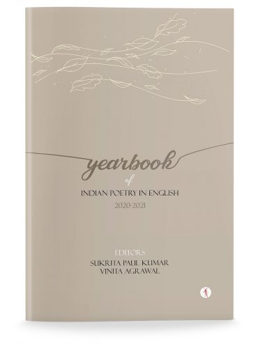 Yearbook of Indian Poetry in English 2020-21