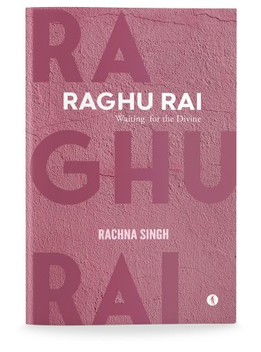 Raghu Rai: Waiting for the Divine